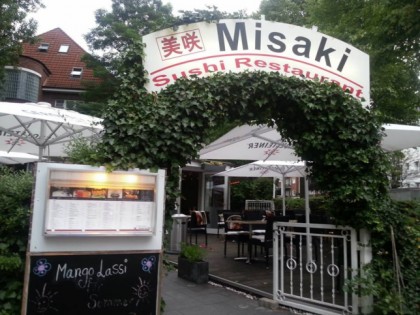 照片: Misaki 